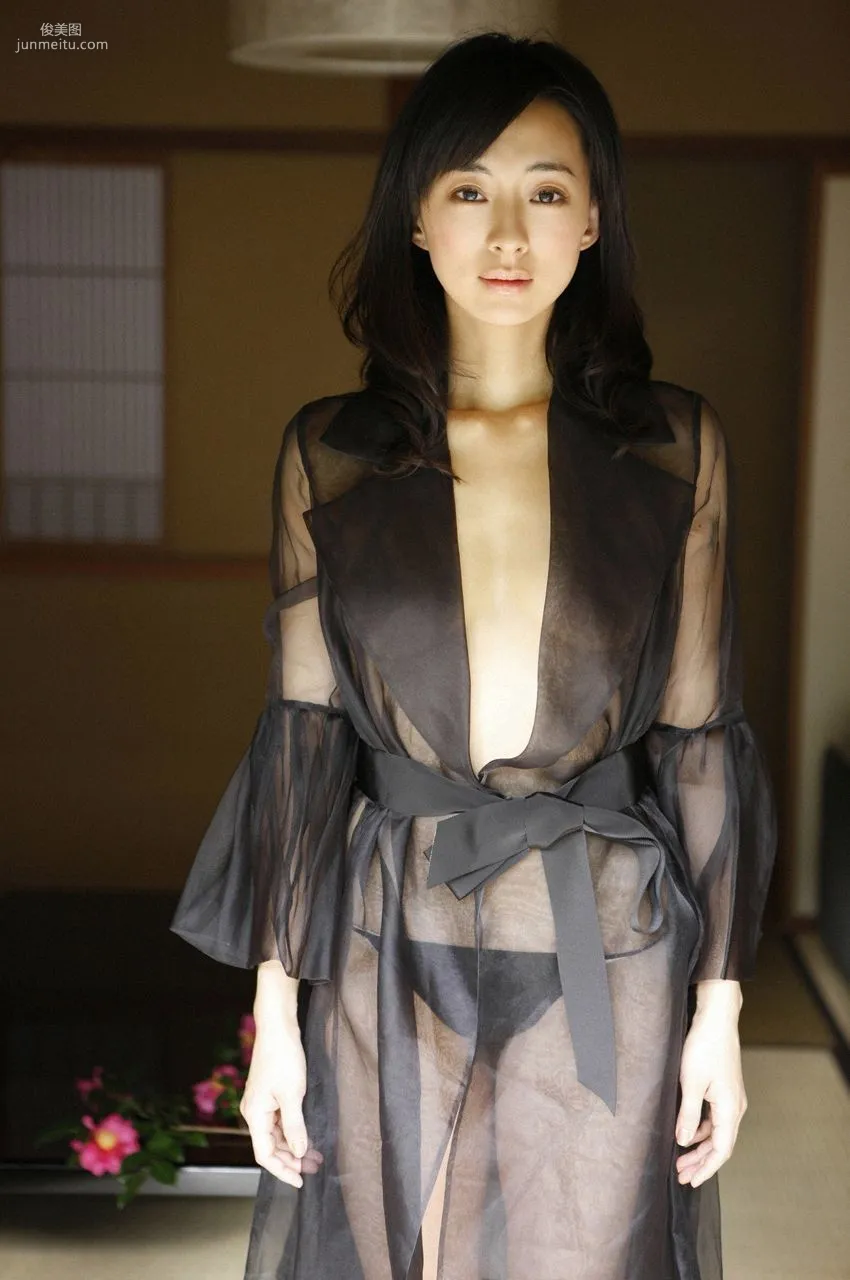 Masako Umemiya, [WPB-net] EX14 Photo Set photo 7