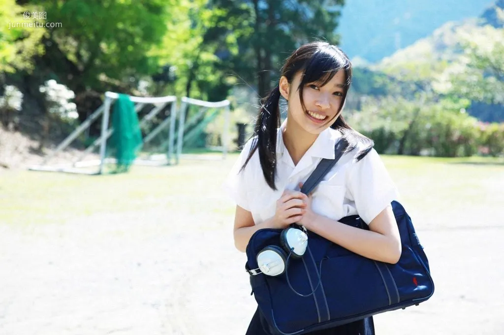 Rino Sashihara [WPB-net] No.122 Photo Set photo 31