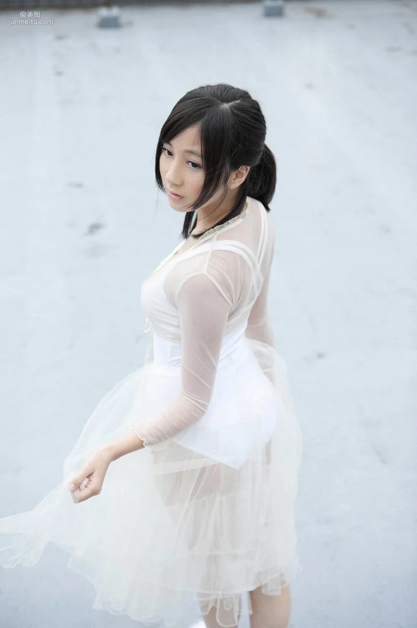Ono Erena 小野惠令奈 [WPB-net] No.114 写真集41
