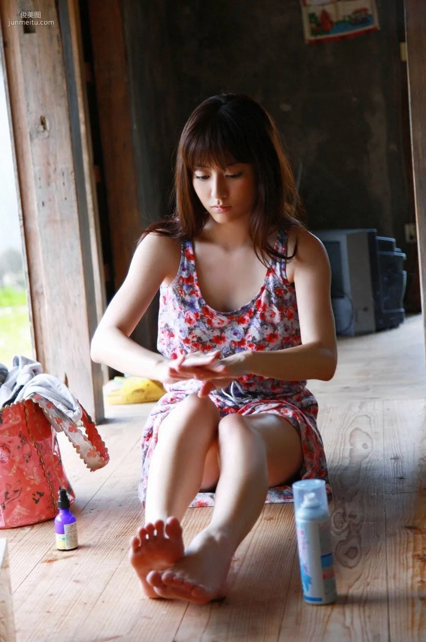 Yumi Sugimoto [WPB-net] No.124 Photo Set photo 71