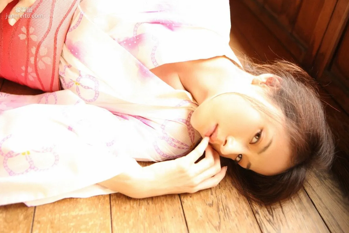 Wakana Matsumoto [WPB-net] No.100 Photo Set photo 14