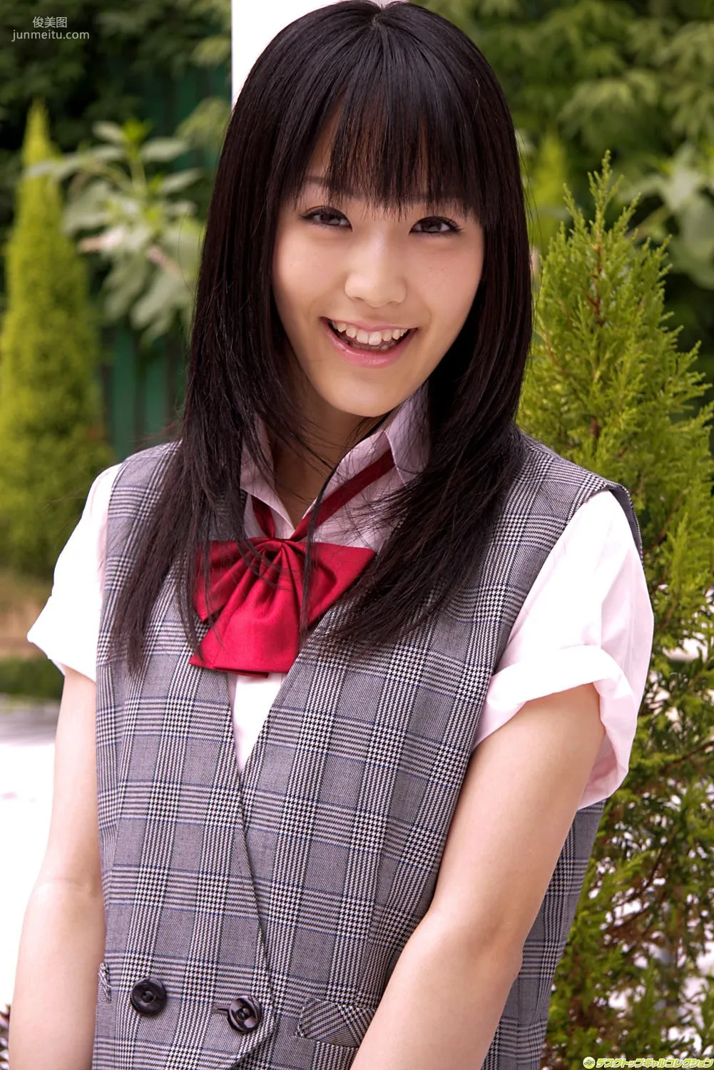 Yuri Hamada: DGC No. 754 photo 8