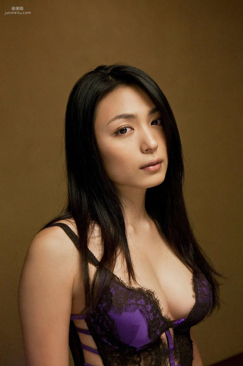 Yukie Kawamura [WPB-net] EX10 Photo Set photo 39
