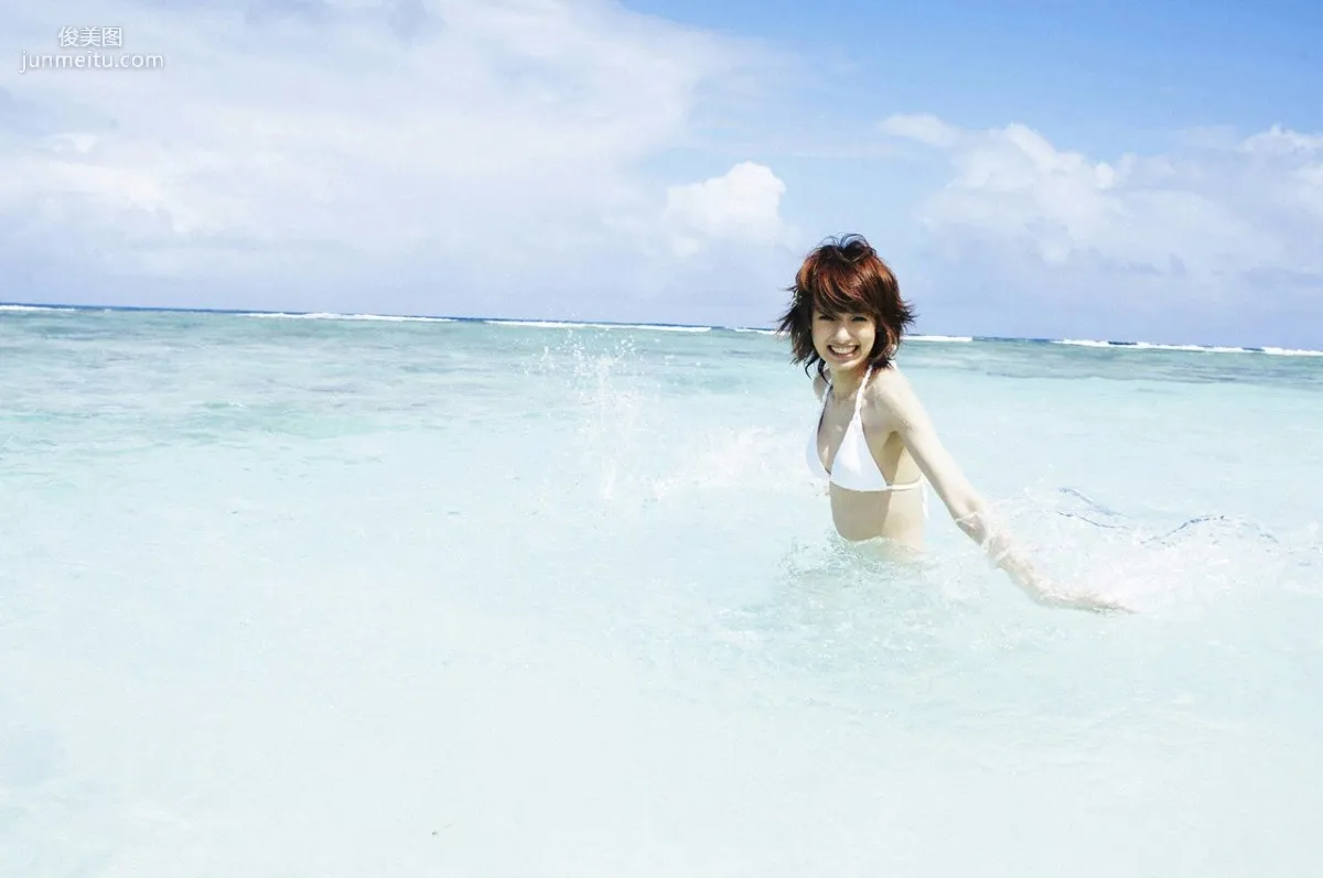 minami akina Akina Minami [WPB-net] No.109 Photo Set photo 9