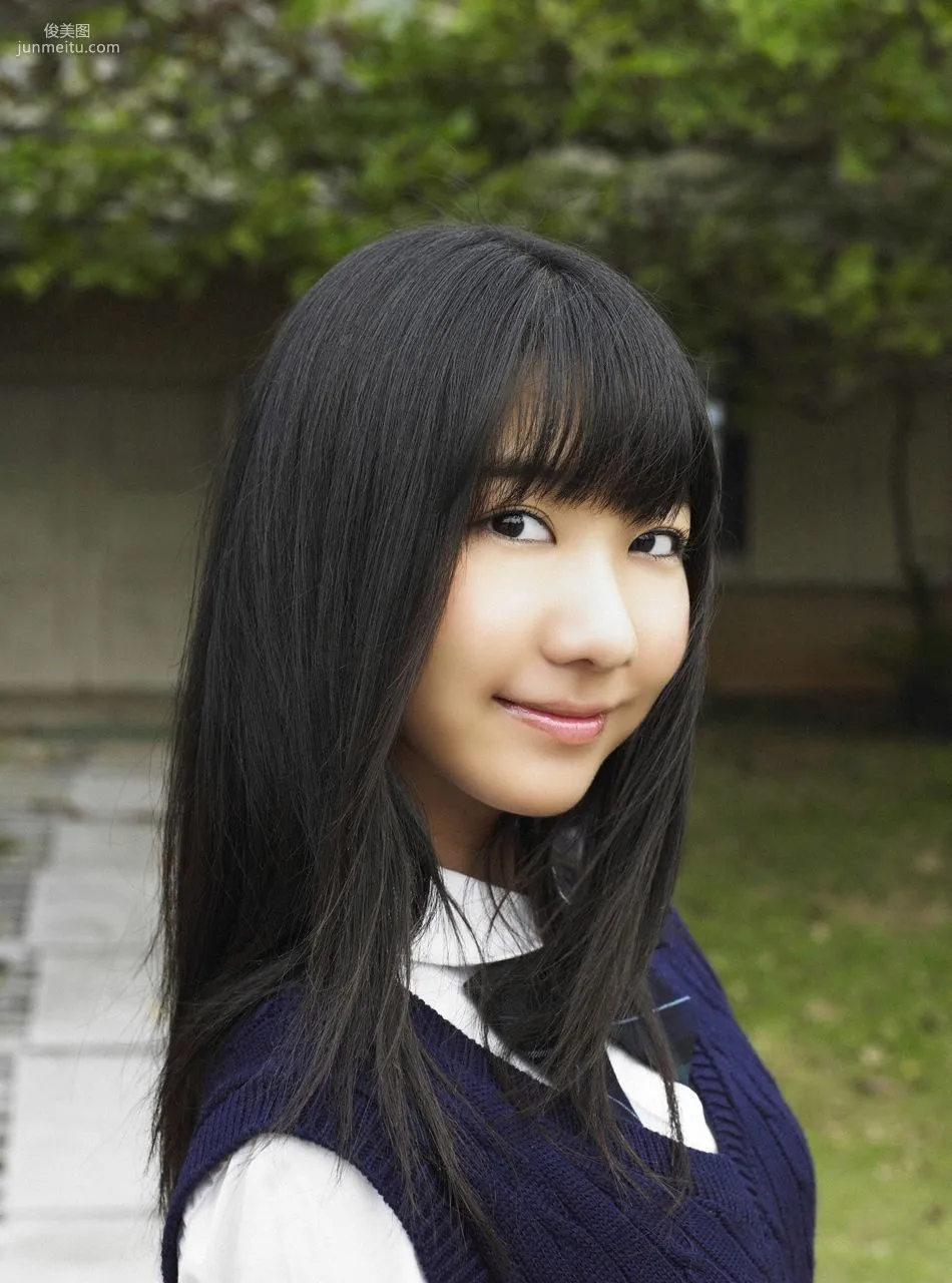 Yuki Kashiwagi Kashiwagi Yuki [WPB-net] No.117 Photo Set photo 55