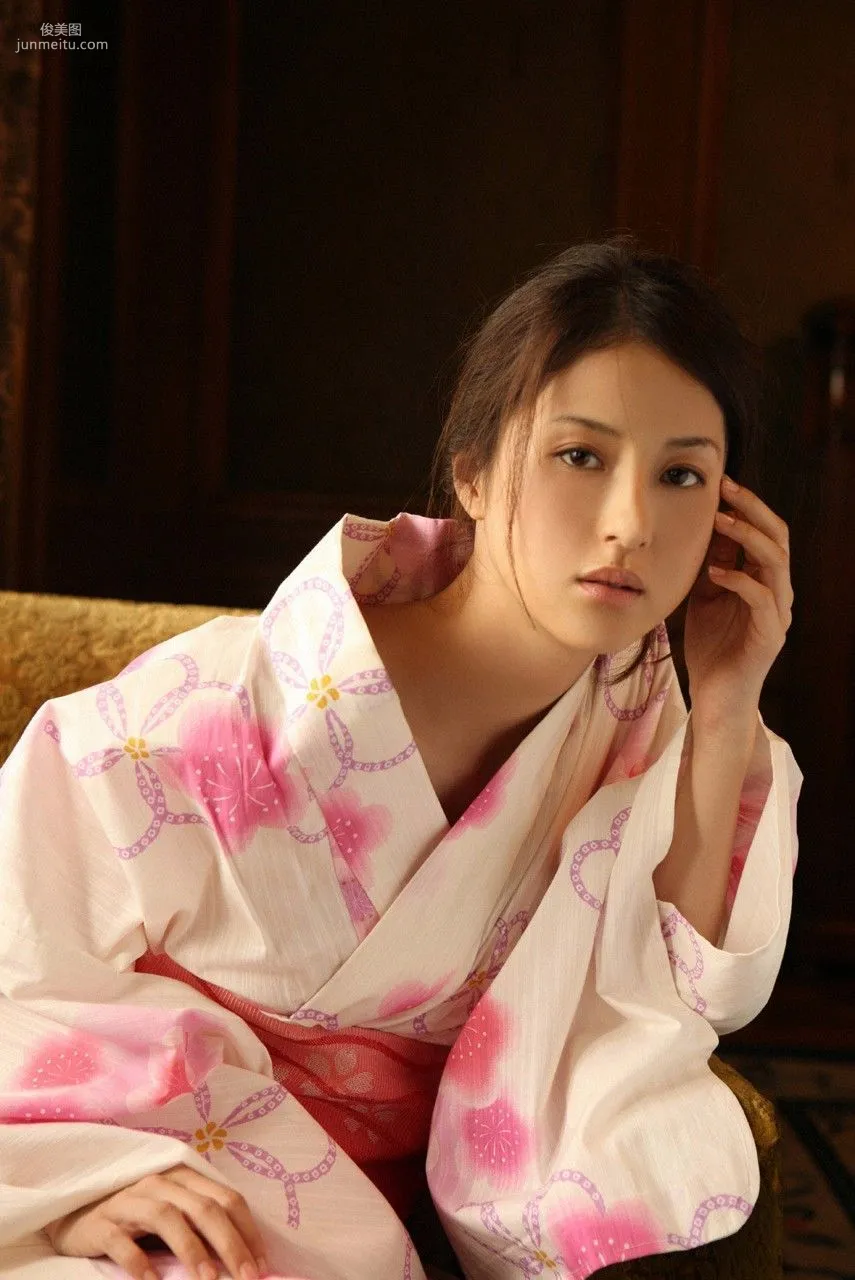 Wakana Matsumoto [WPB-net] No.100 Photo Set photo 4