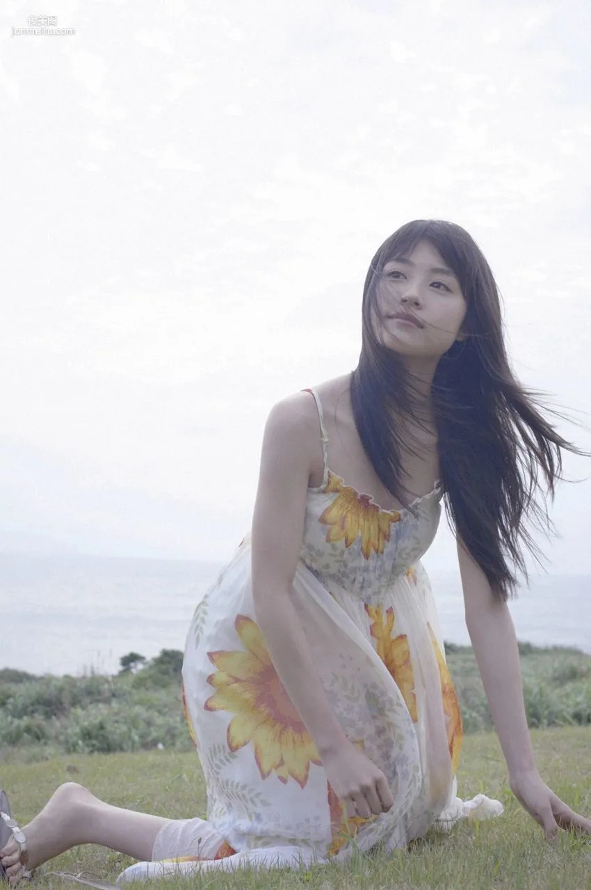 Kasumi Arimura: WPB-net No. 145 photo 13