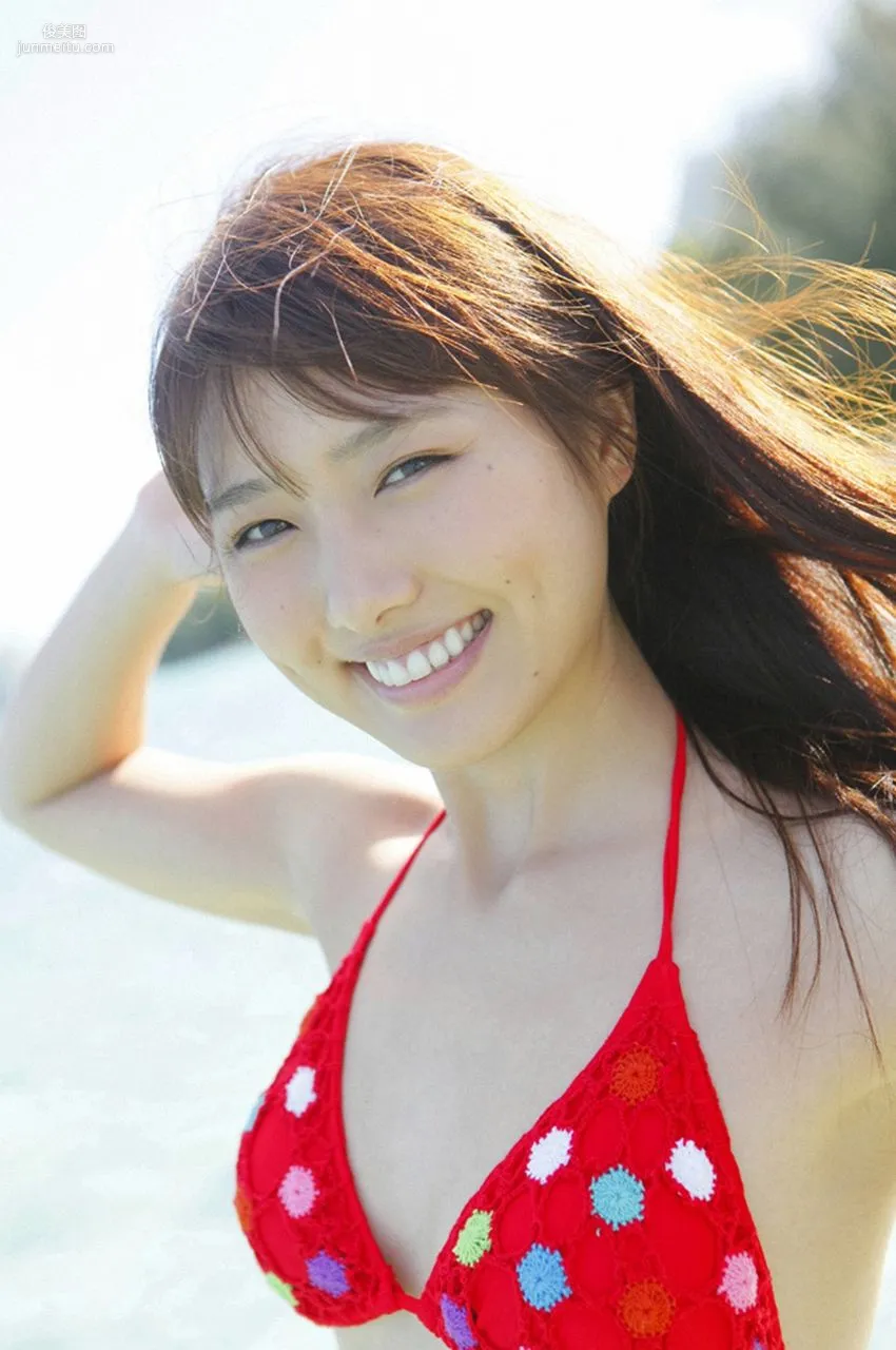 Hiromura Mitsumi [VYJ] No.123 Photo Set photo 22