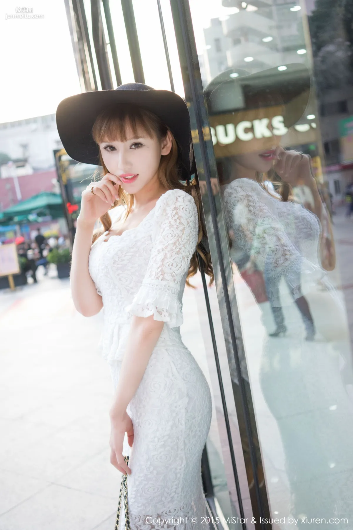 Amy Dai: MiStar Vol. 005 photo 37
