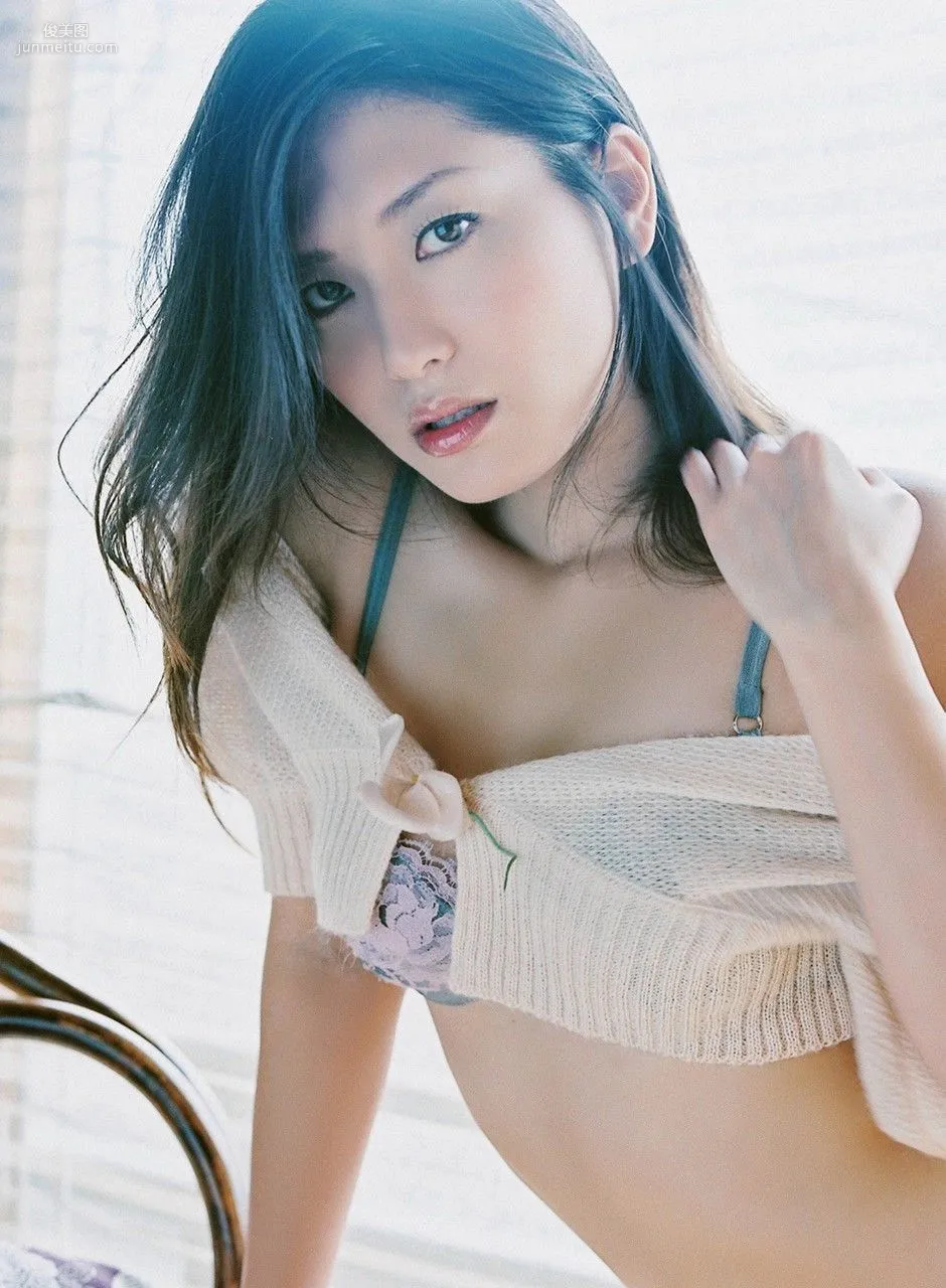 Haruna Yabuki: WPB-net photo 45