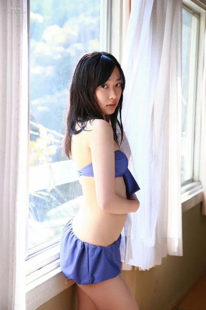 Rino Sashihara [WPB-net] No.122 Photo Set photo 17