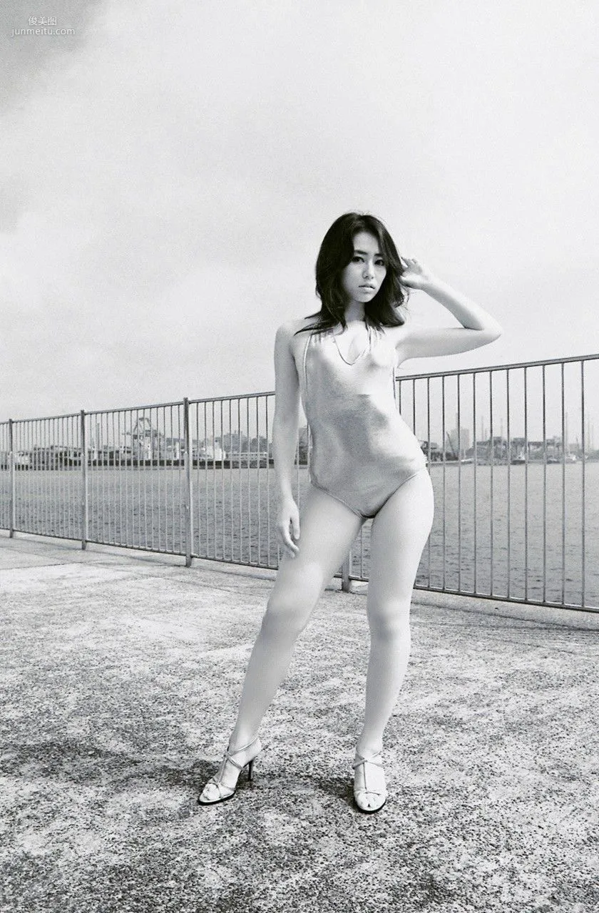 Momoko Tani [WPB-net] No.101 Photo Set photo 7