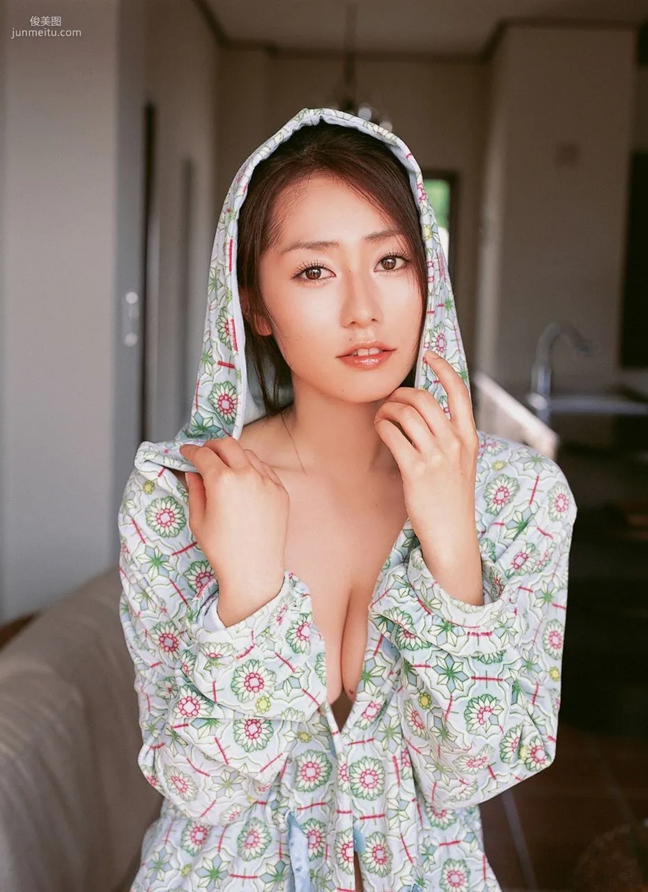 Tani Momoko 谷桃子 [VYJ] No.095 写真集2