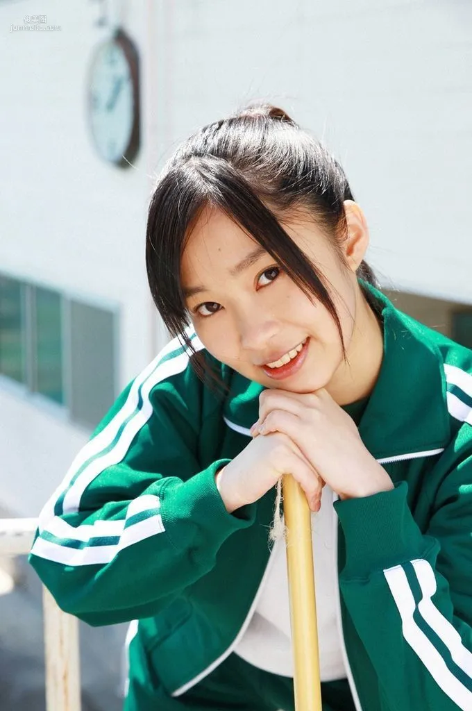 Rino Sashihara [WPB-net] No.122 Photo Set photo 45