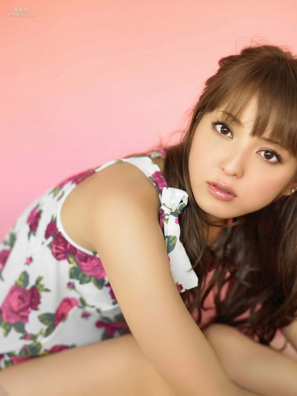 佐々木希《happy girlie show case》 [VYJ] No.095 寫真集 26