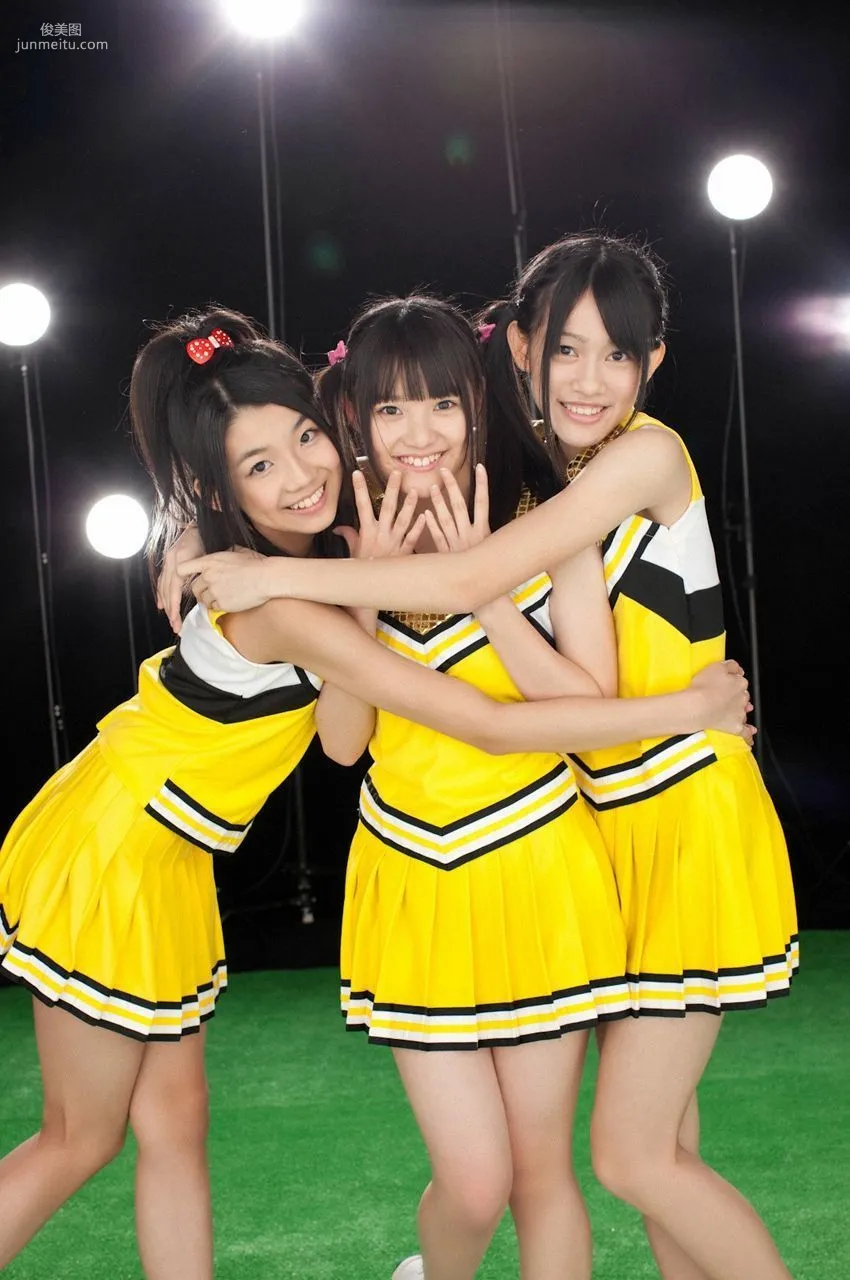 SKE48组合成员 [WPB-net] No.131 写真集22
