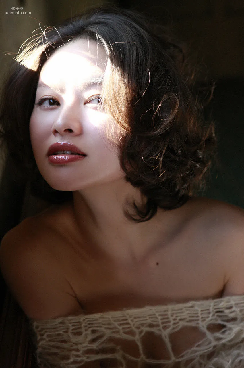 Yoshino Sayaka [WPB-net] EX182 Photo Set photo 24