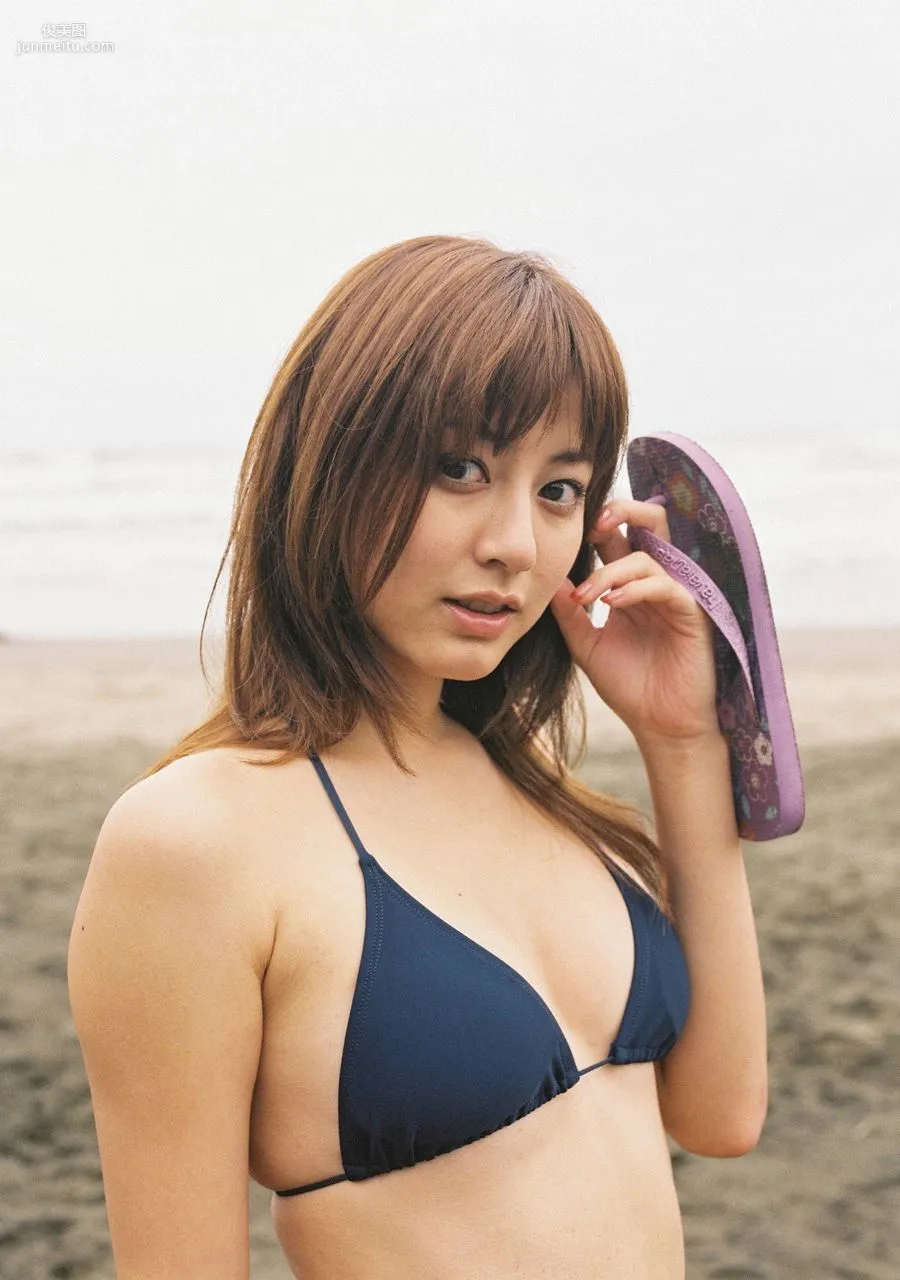 Yumi Sugimoto [WPB-net] Deluxe Photo Set photo 12
