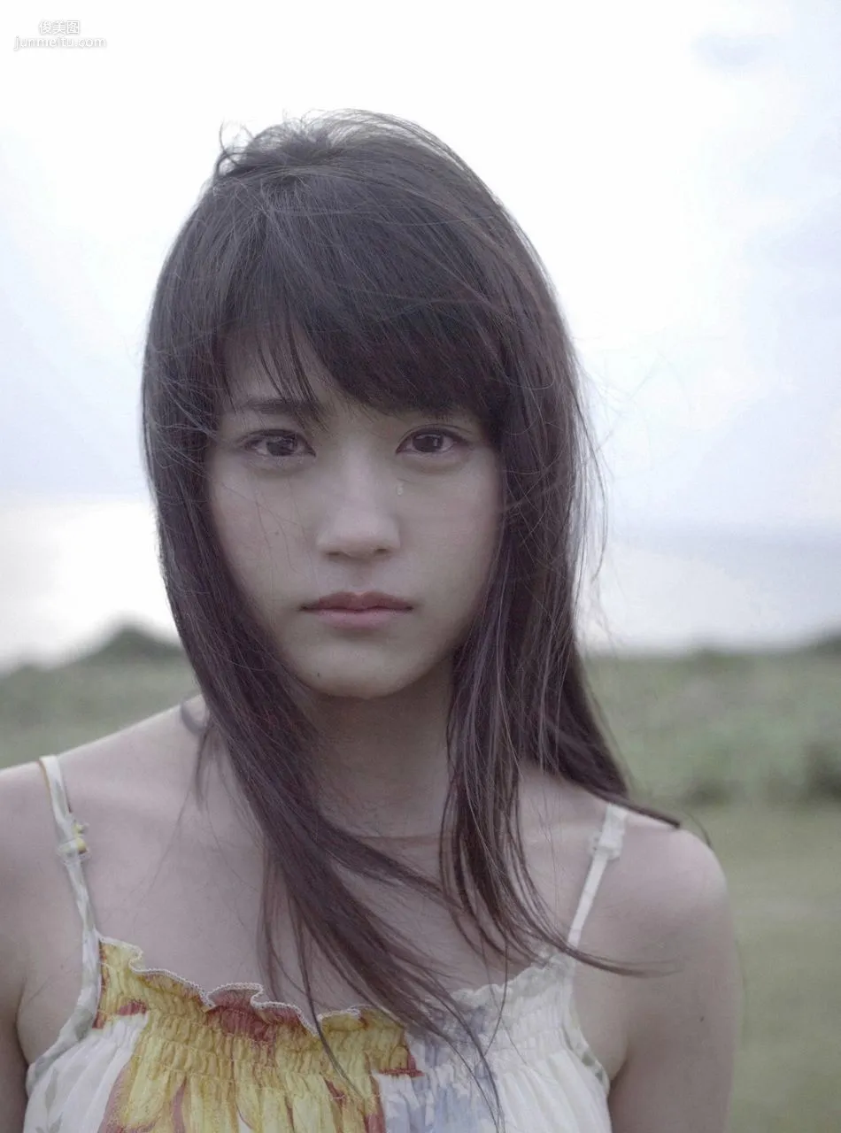 有村架純 Arimura Kasumi [WPB-net] No.145 写真集7