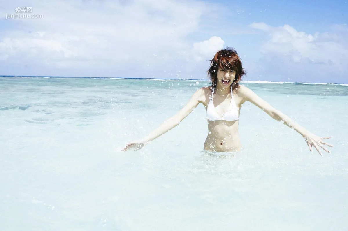 minami akina Akina Minami [WPB-net] No.109 Photo Set photo 10