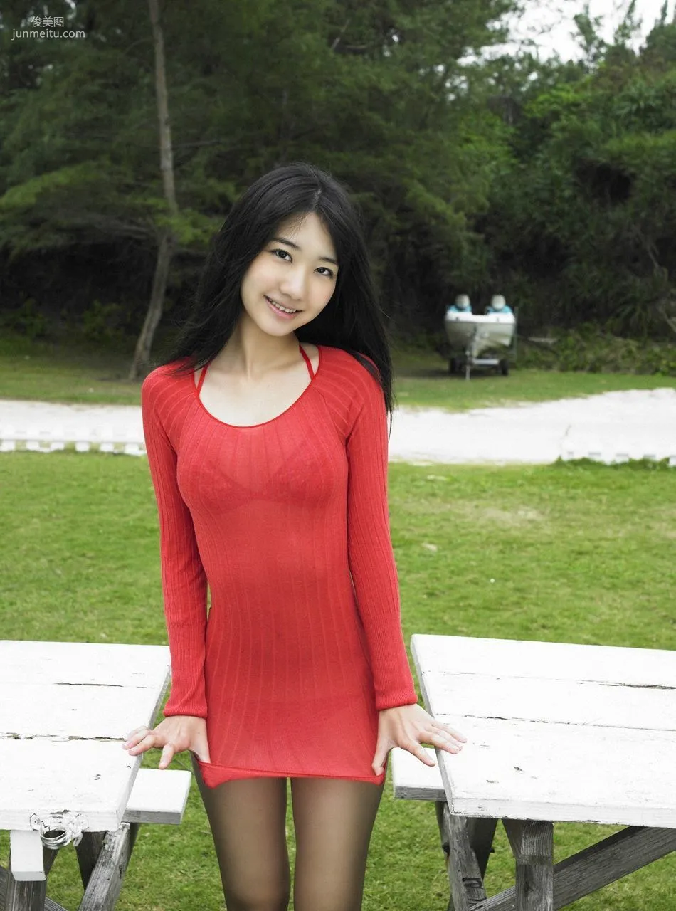 Yuki Kashiwagi Kashiwagi Yuki [WPB-net] No.117 Photo Set photo 74
