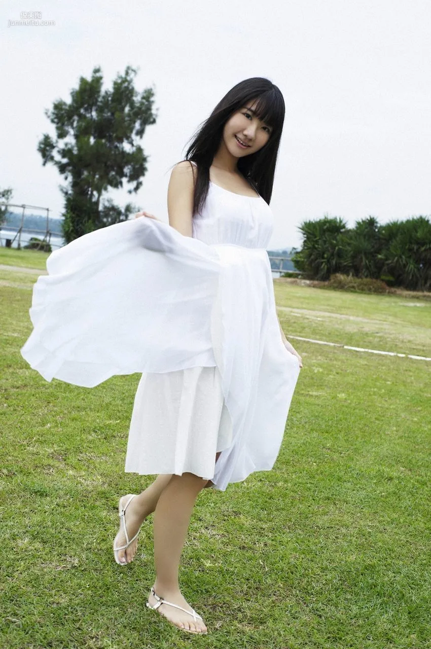 Yuki Kashiwagi Kashiwagi Yuki [WPB-net] No.117 Photo Set photo 41