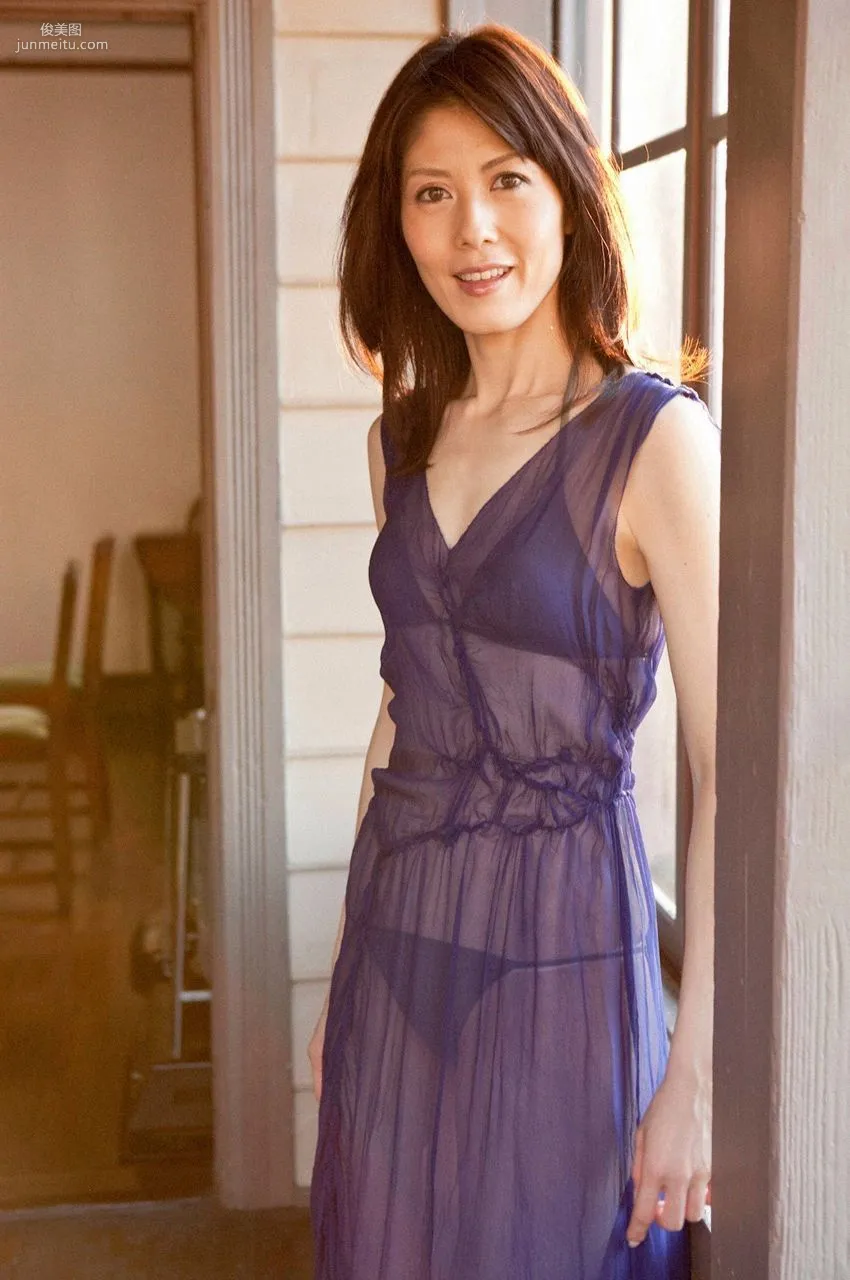 Keiko Kojima: WPB-net EX06 photo 6