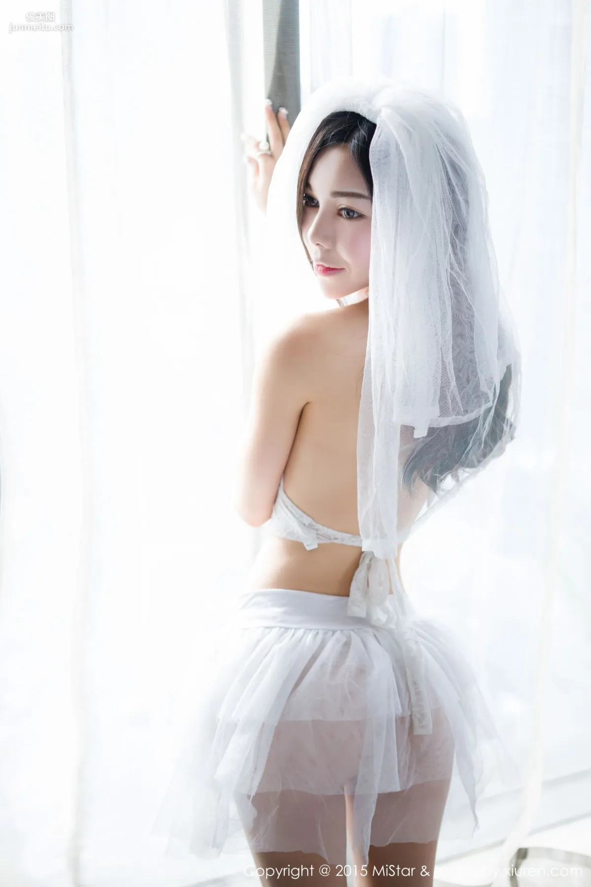 Kitty Shen: MiStar Vol. 048 photo 1