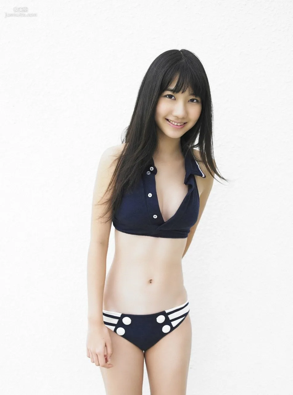 Yuki Kashiwagi Kashiwagi Yuki [WPB-net] No.117 Photo Set photo 52
