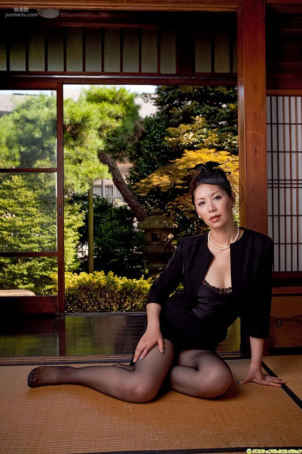 [DGC] NO.800 Chisato Shoda Photo Set photo 56