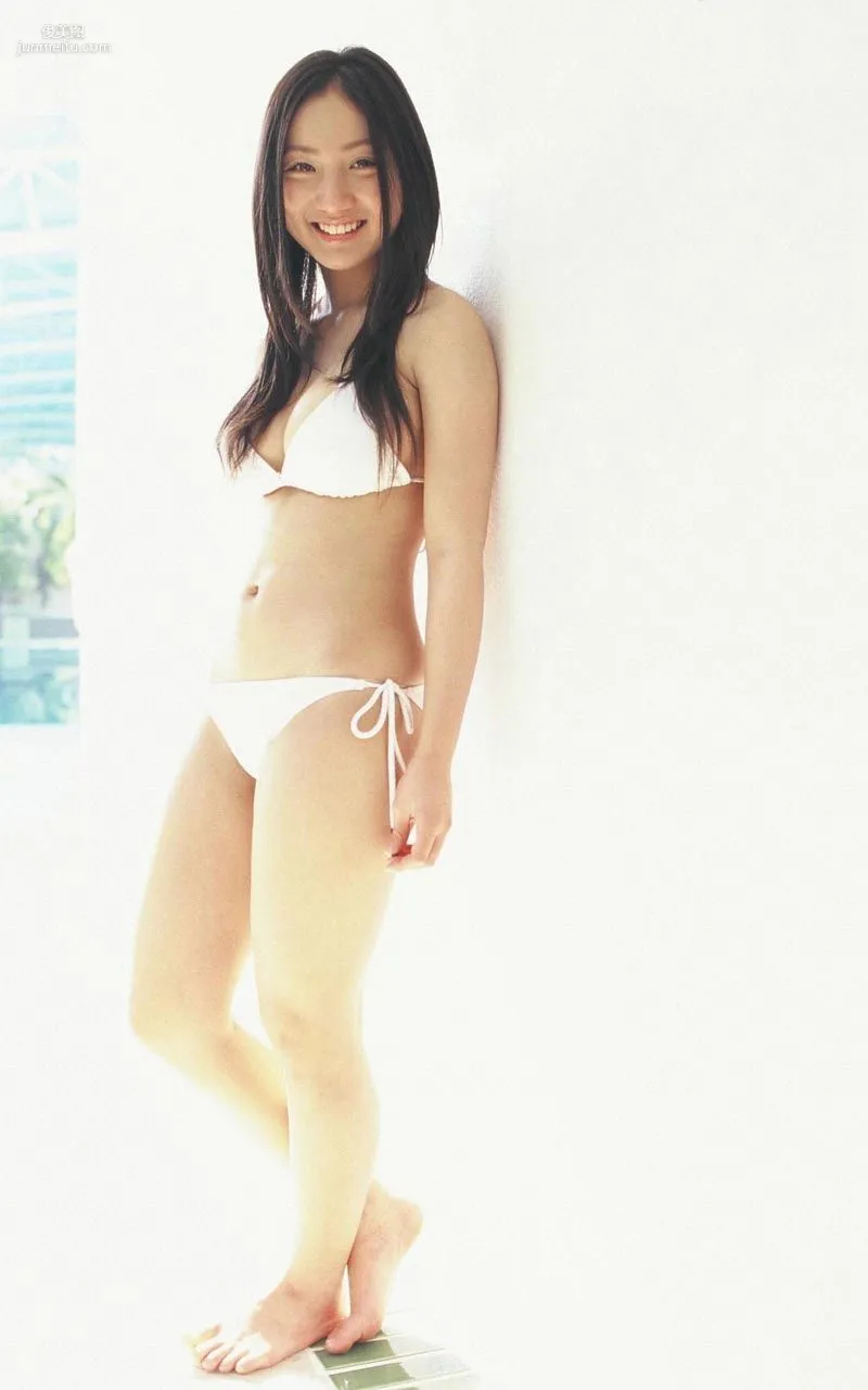 Saaya Irie 紗綾 [WPB-net] EX13 写真集4