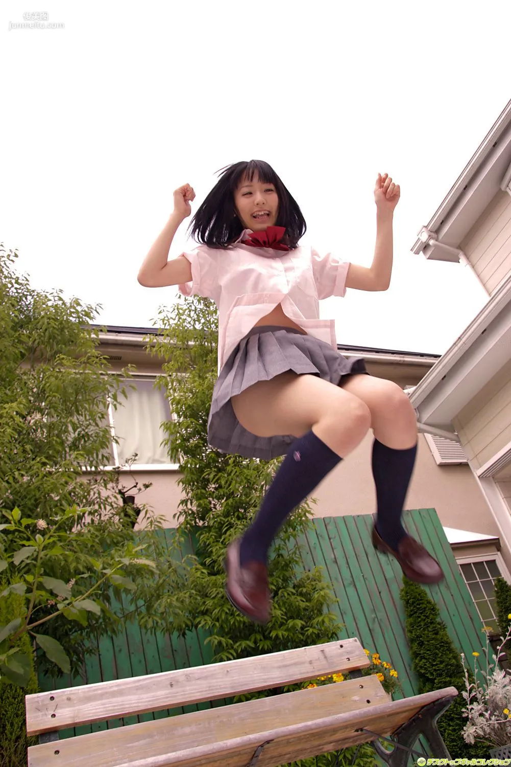 Yuri Hamada: DGC No. 754 photo 20