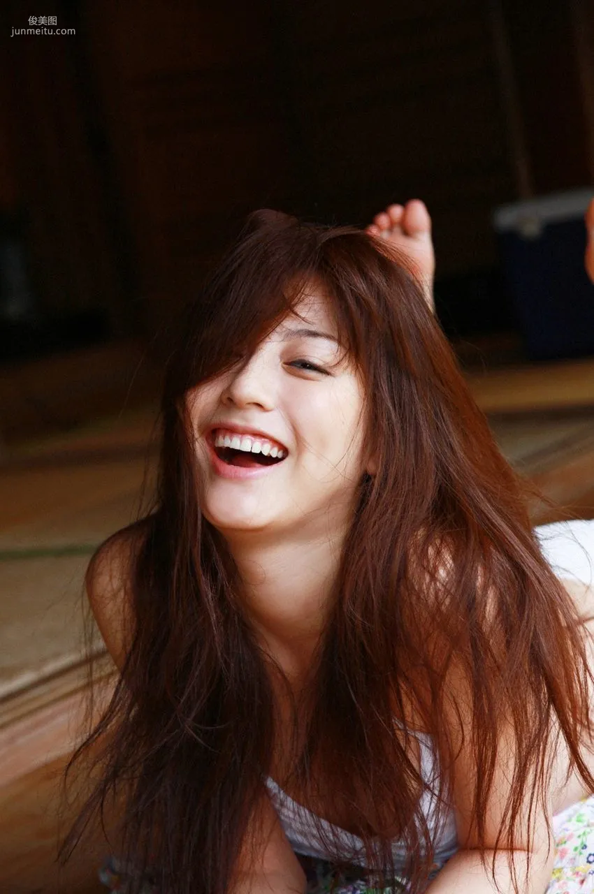 Yumi Sugimoto [WPB-net] No.124 Photo Set photo 93