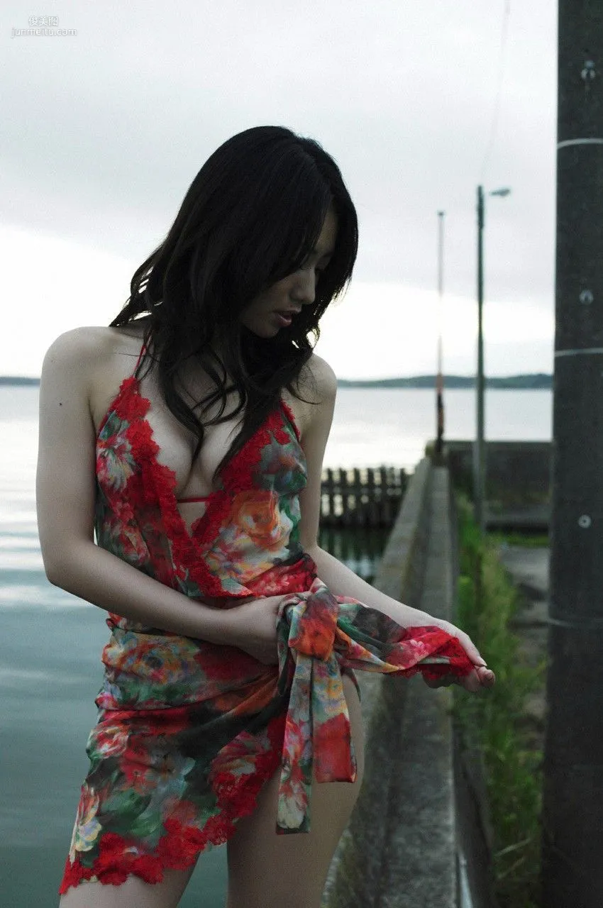 Momoko Tani [WPB-net] No.101 Photo Set photo 50