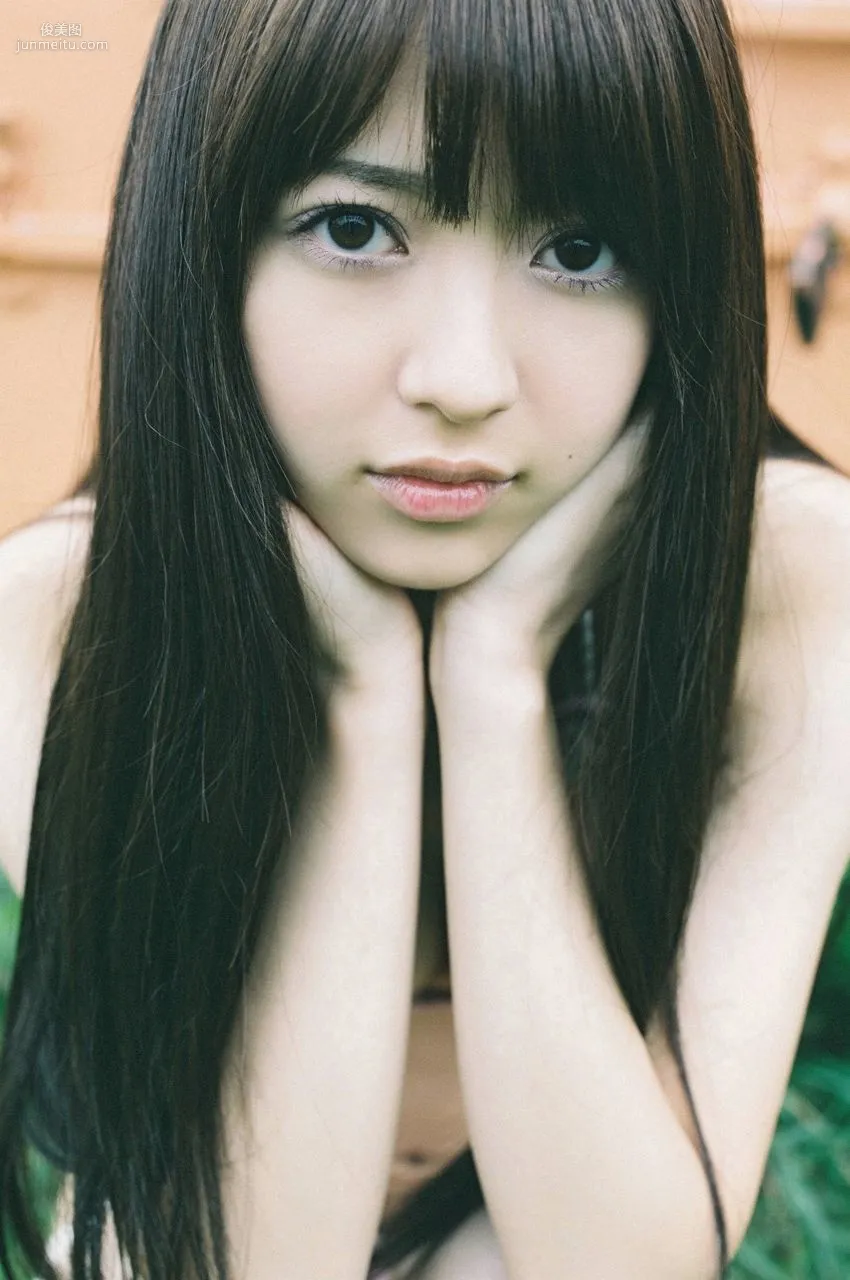 逢沢りな 《天使ちゃん》 [WPB-net] No.126 写真集115