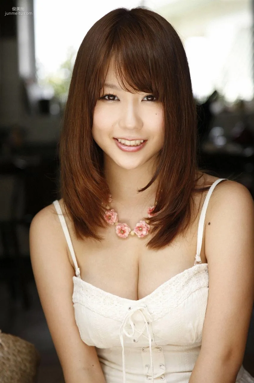 西田麻衣 Mai Nishida [VYJ] No.103 写真集47