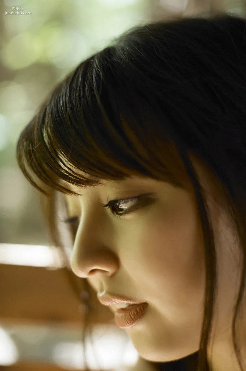 Yurina Yanagi: WPB-net EX178 photo 6