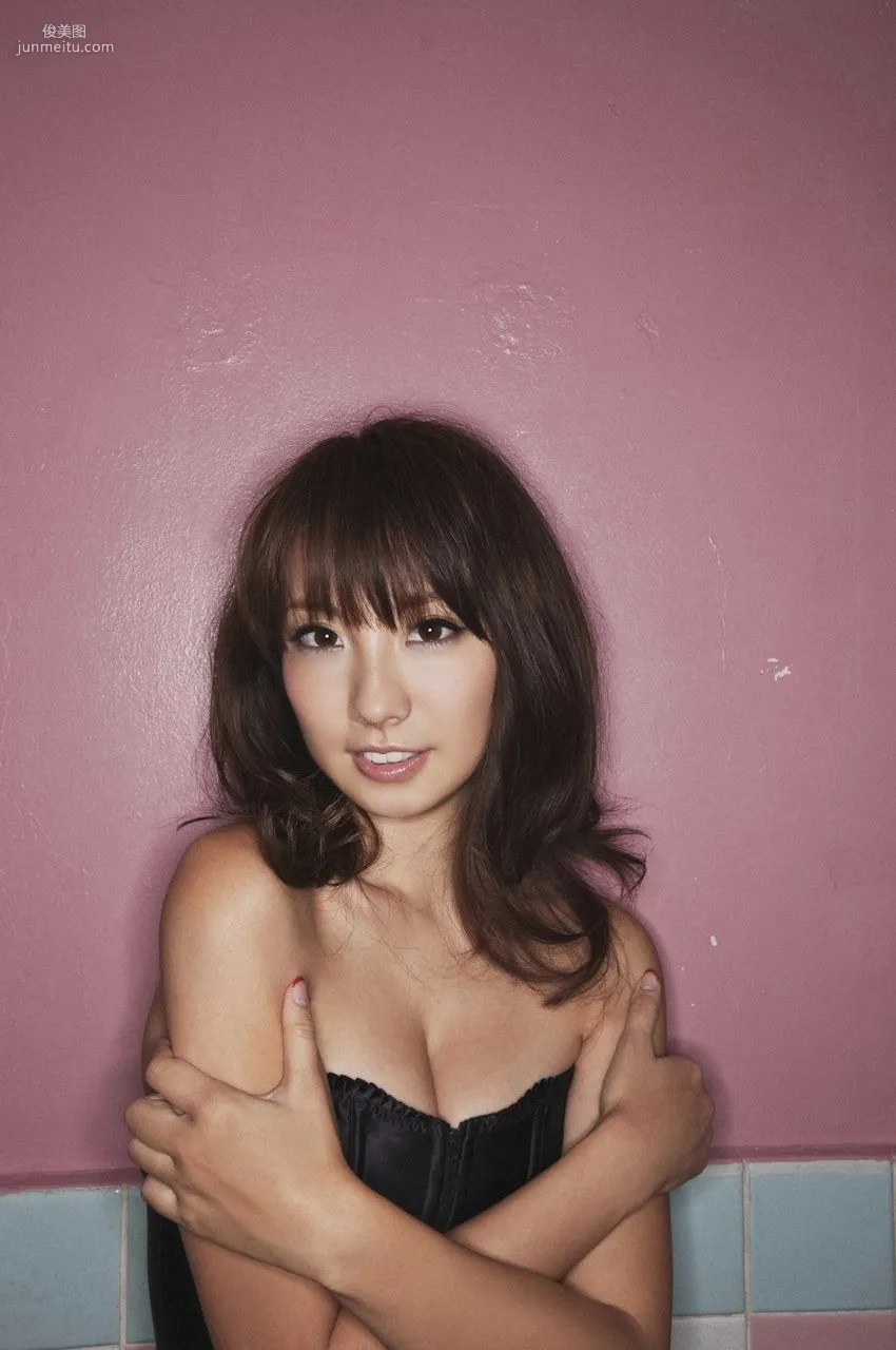 Azusa Yamamoto: WPB-net EX11 photo 33