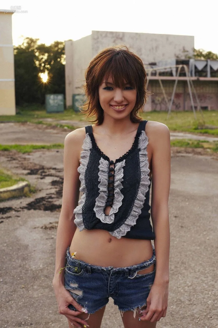 minami akina Akina Minami [WPB-net] No.109 Photo Set photo 3