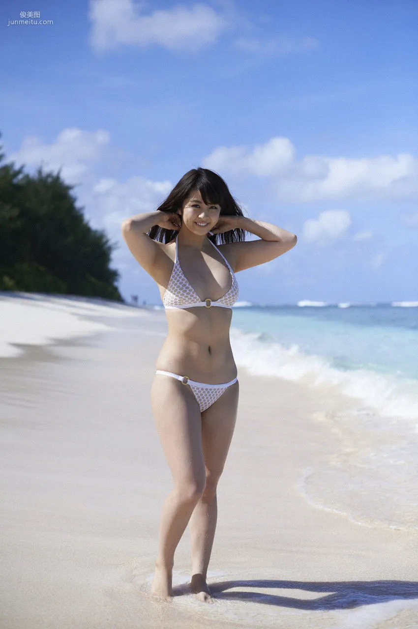 Yurina Yanagi: WPB-net EX178 photo 23