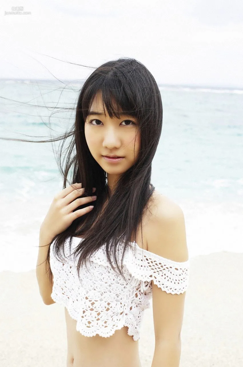 Yuki Kashiwagi Kashiwagi Yuki [WPB-net] No.117 Photo Set photo 27