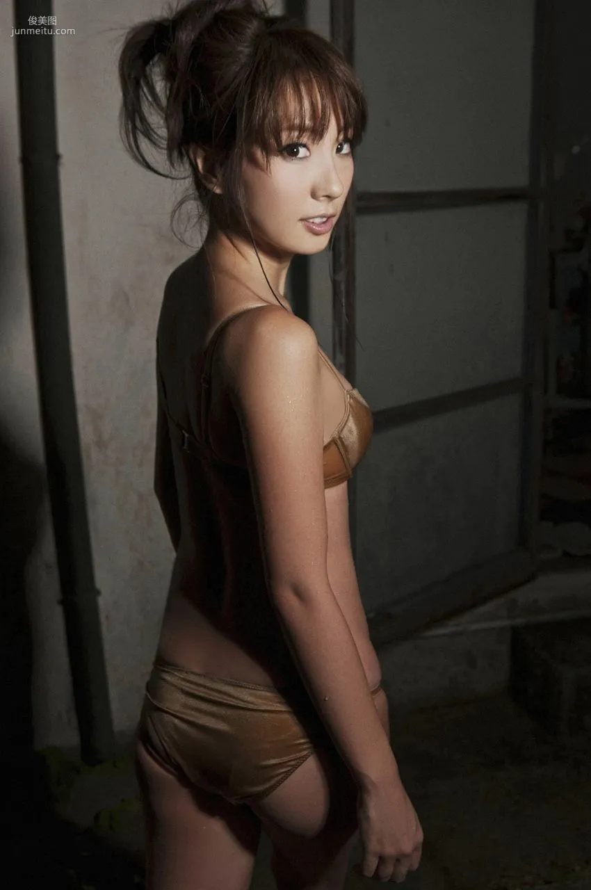 Azusa Yamamoto: WPB-net EX11 photo 39