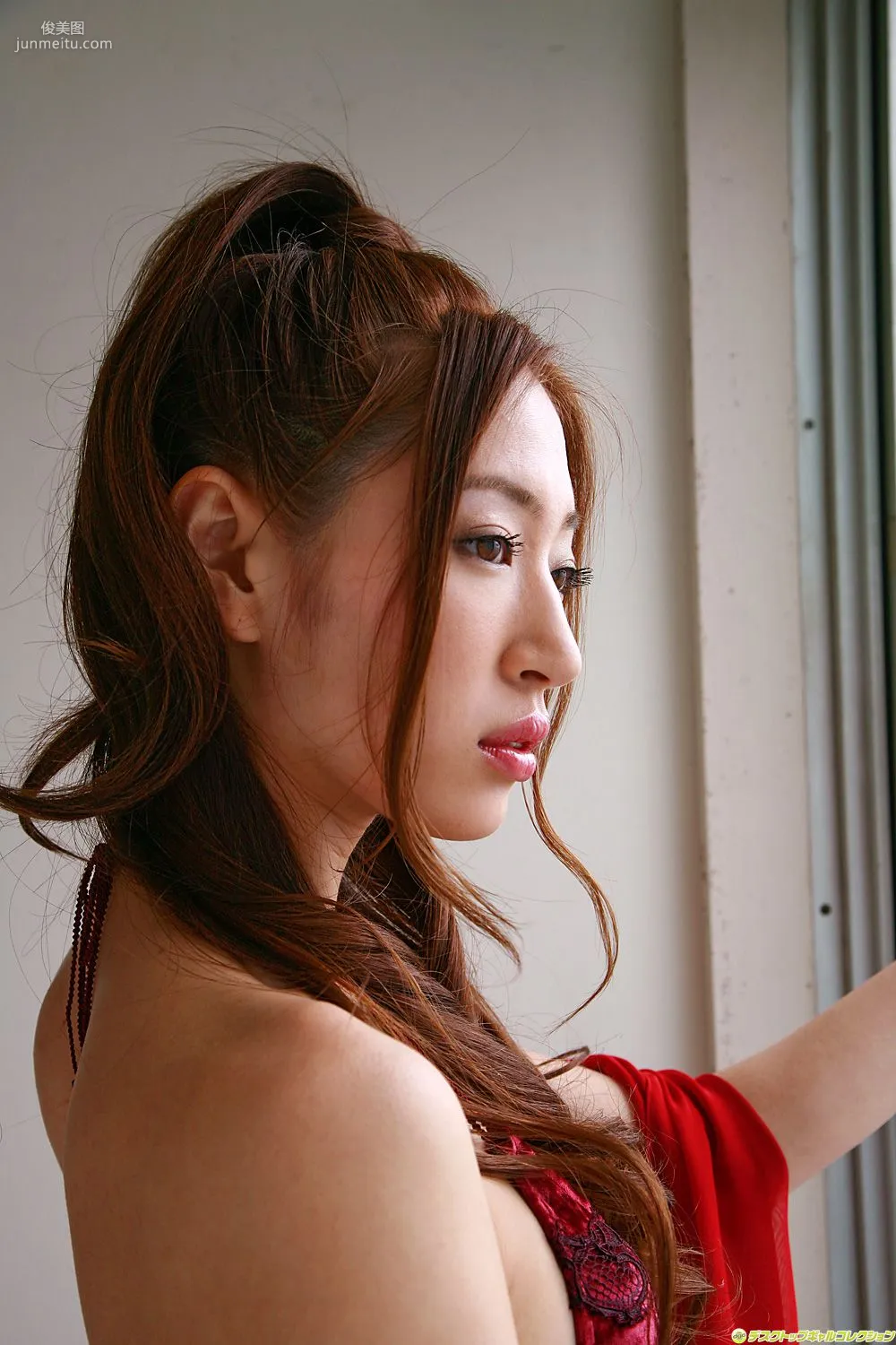 [DGC] NO.720 Rioka もぎたてグラドルNOW! 写真集11
