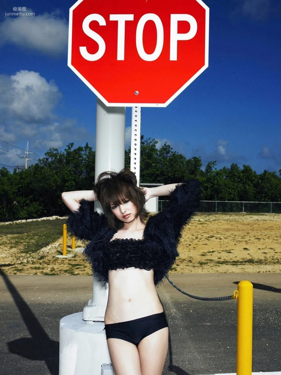 minami akina Akina Minami [WPB-net] No.109 Photo Set photo 129