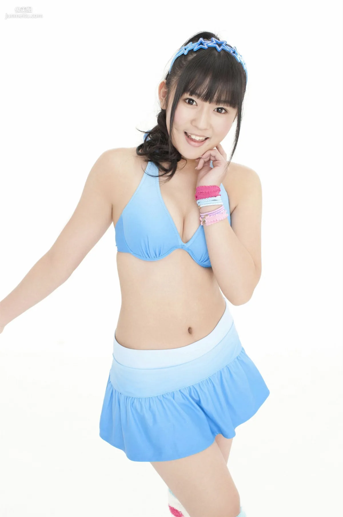 AKB48 TEAM PB [WPB-net] No.133 寫真集 10