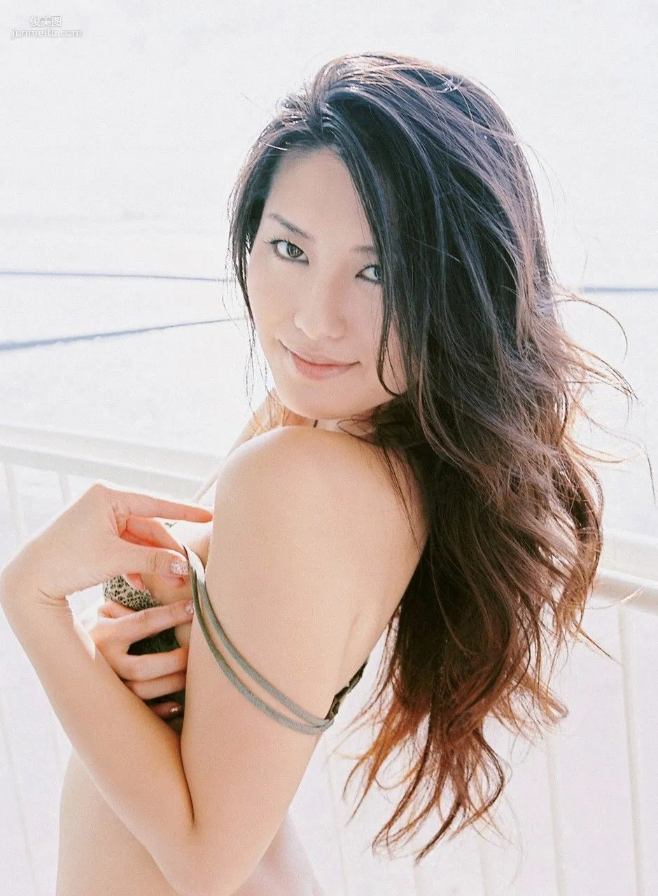 Haruna Yabuki: WPB-net photo 6