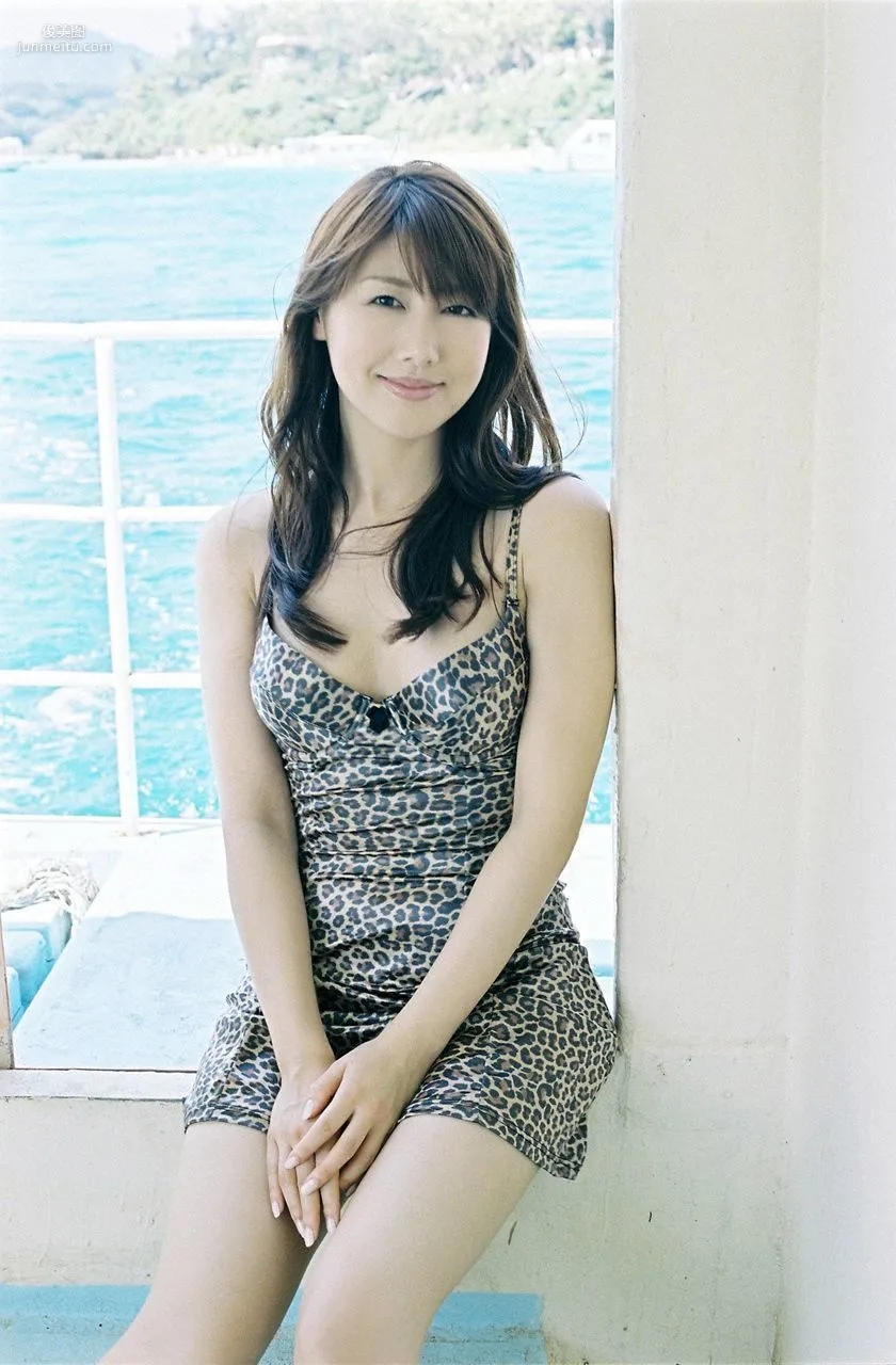 Megumi Yasu [WPB-net] No.110 Photo Set photo 73