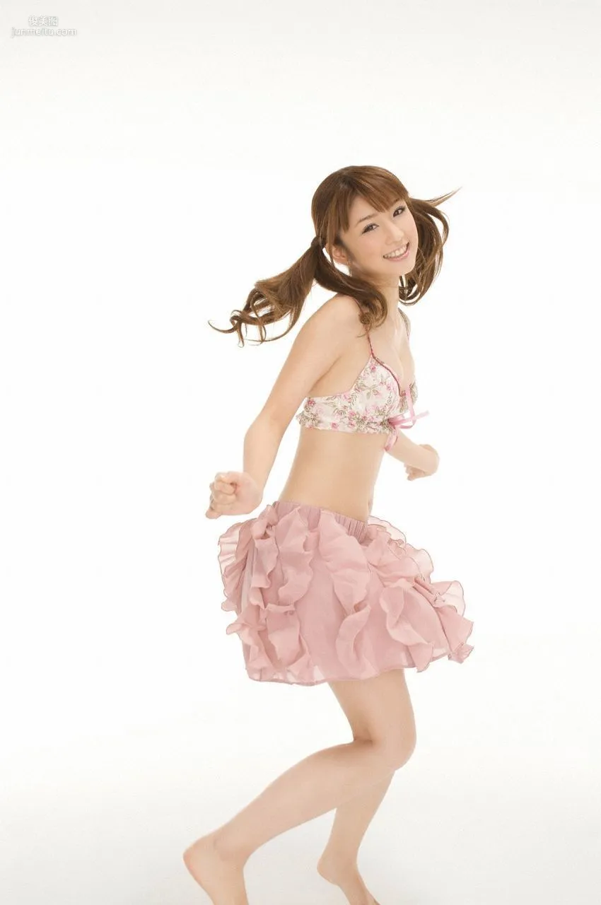 Yuko Ogura 小倉優子 [WPB-net] No.115 寫真集 13