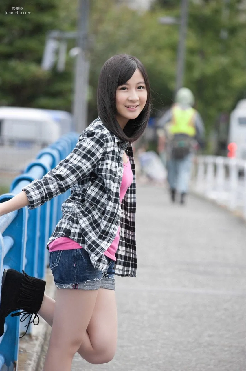 Ono Erena 小野惠令奈 [WPB-net] No.114 写真集77