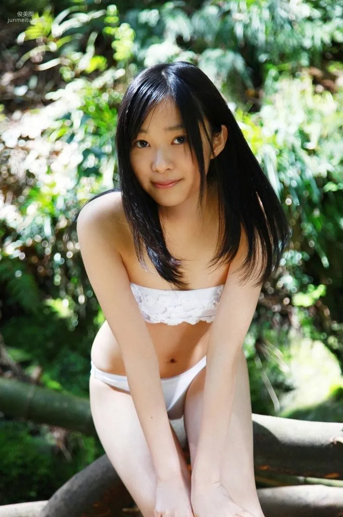 Rino Sashihara [WPB-net] No.122 Photo Set photo 57